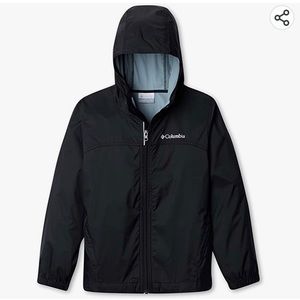 Columbia Glennaker Rain Jacket